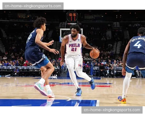 76人客场21分大胜步行者 恩比德复出后球队进攻效率提升